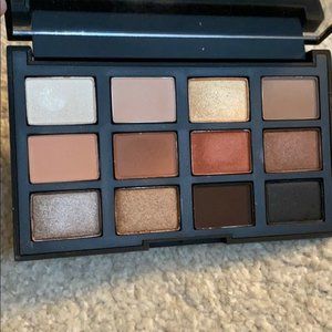 Limited Edition Nars ‘Loaded’ Palette